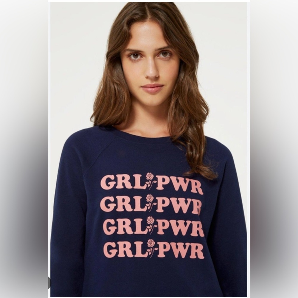 Rebecca Minkoff sweatshirt